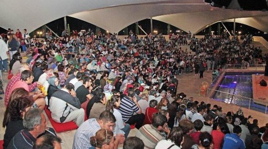 Eskişehir&rsquo;de Ramazan Etkinlikleri