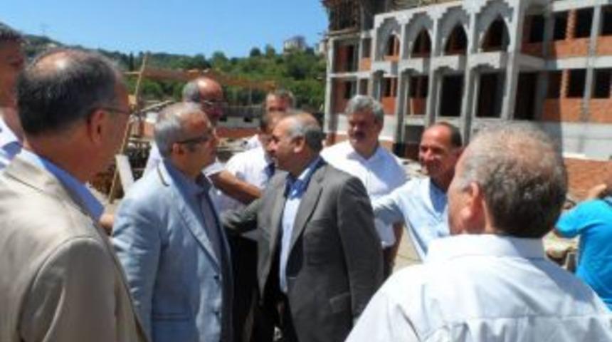 Okulların Sorunlarından yeni haberi olmuş