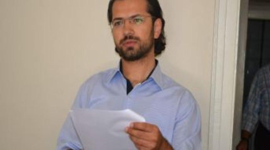 Mazlumder Başkan Yardımcısı Hacı Yakışıklı: