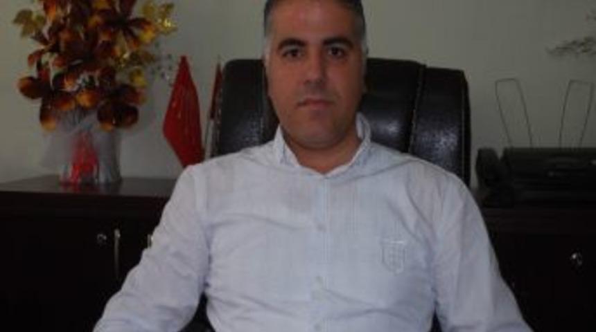 Chp'den Ak Partiye Eleştiri