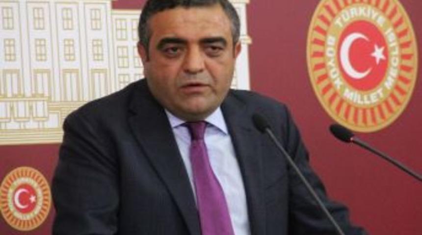 Chp İstanbul Milletvekili Sezgin Tanrıkulu: