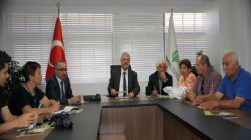 &Ccedil;ankaya Belediyesi Ihtiya&ccedil; Fazlası Mobilyaları Toplayacak