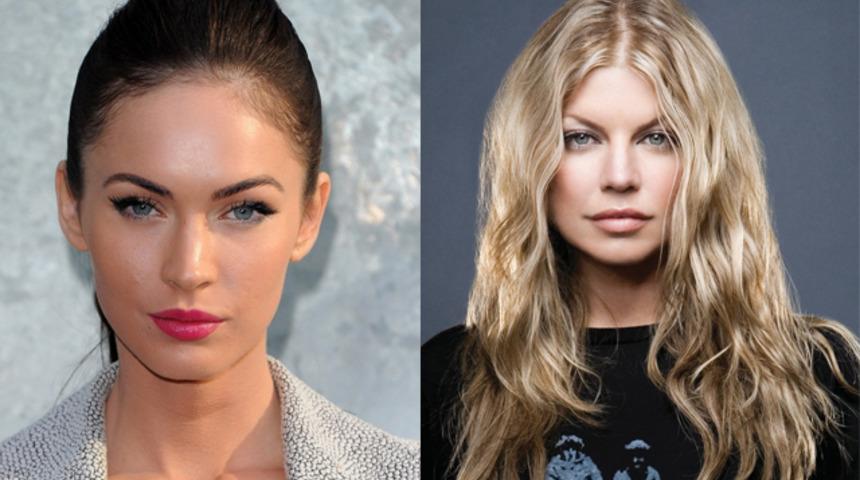 Kadınlarla ilişki yaşayan 9 &uuml;nl&uuml; kadın