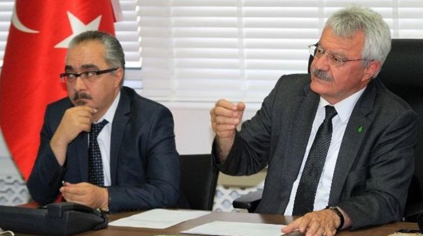 &Ccedil;ankaya Belediyesi&rsquo;nden, 'eski Eşyanı Atma, Alalım' Kampanyası