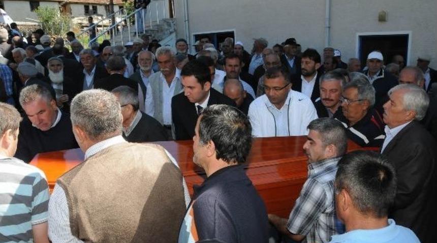 Servetini Bağışladıktan Sonra Hayatını Kaybetti