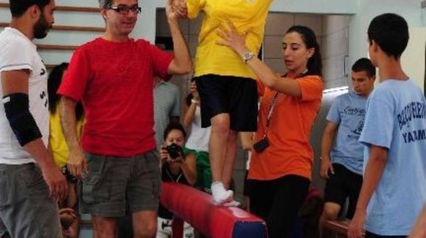 Bal&ccedil;ova'da Anlamlı Birliktelik