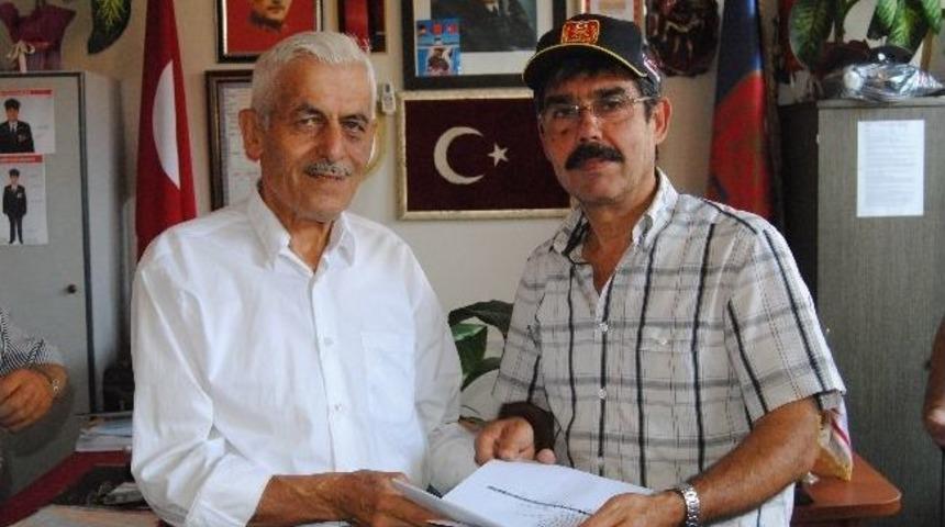 65 Yıl Sonra G&ouml;rev Yaptığı G&uuml;ney Kore&rsquo;ye Gidiyor