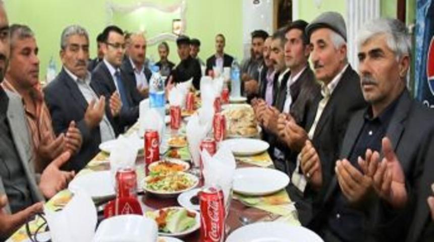 Kars&rsquo;ta 37 Yıllık Kan Davası Barışla Noktalandı