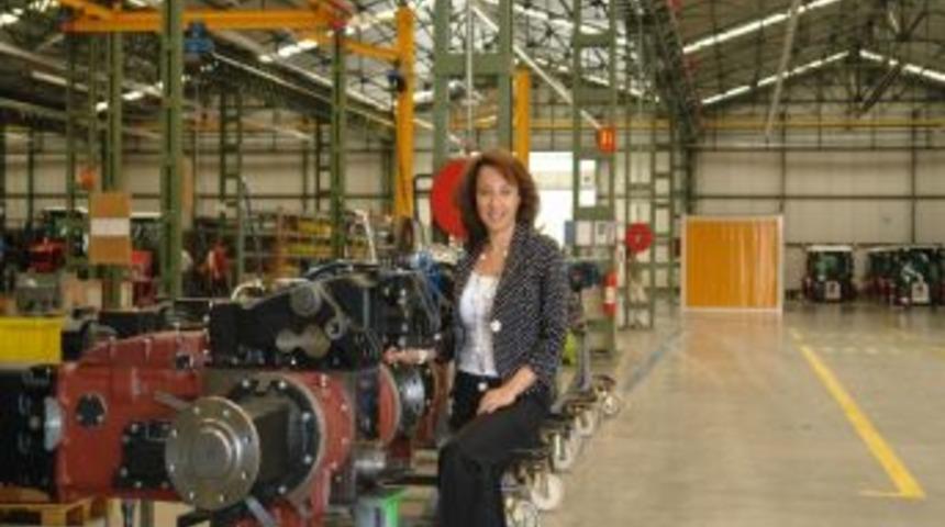 Erkunt Trakt&ouml;r, Devler Ligindeki Yerini Sağlamlaştırdı