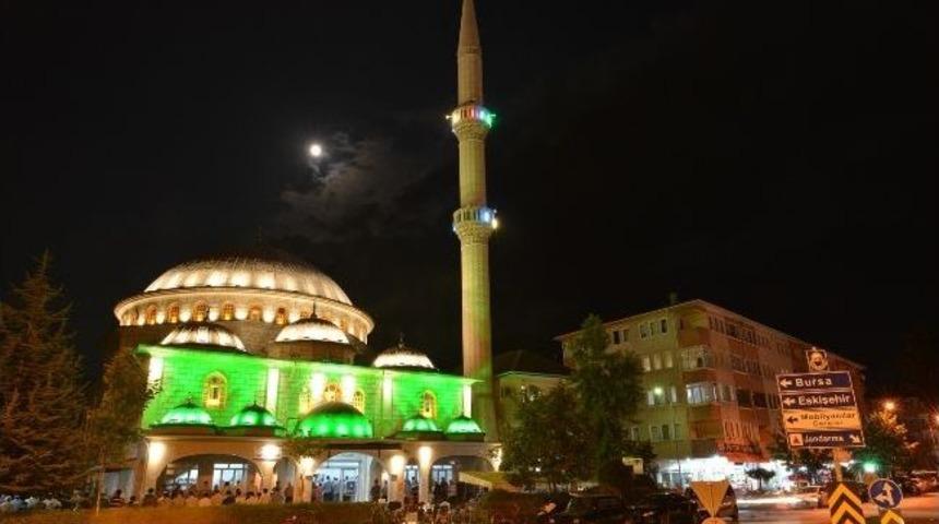 Alinur Aktaş: "g&uuml;zel Bir İneg&ouml;l Hedefliyoruz"