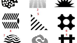 Şekillere Bakarak Karakterinizi Öğrenin!