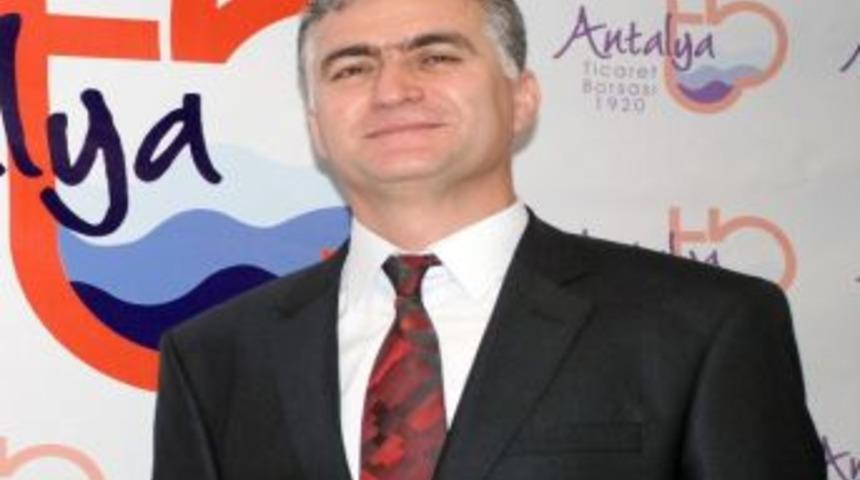 Atb Ramazan Paketlerini İhtiya&ccedil; Sahiplerine Ulaştırdı