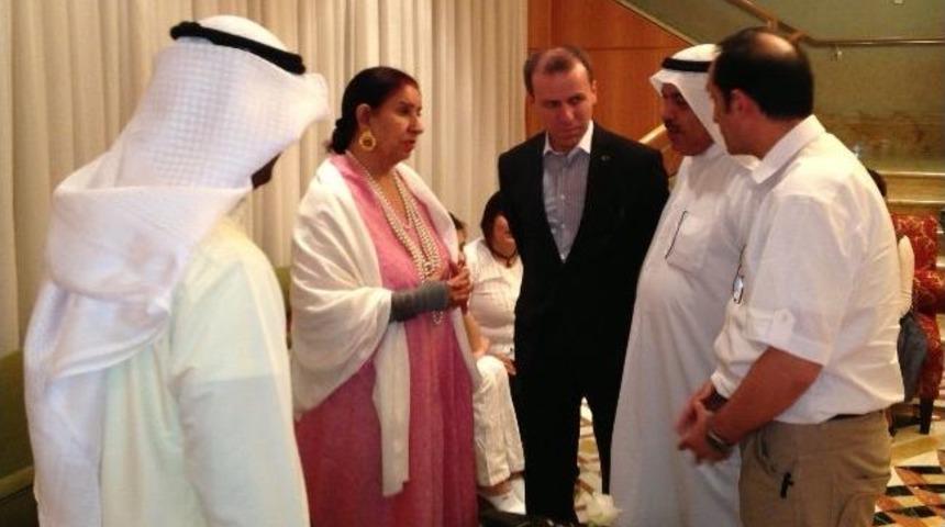 Kuveyt&rsquo;ten Yenişehir&rsquo;e Direkt U&ccedil;uşlar Ağustos'ta Başlıyor