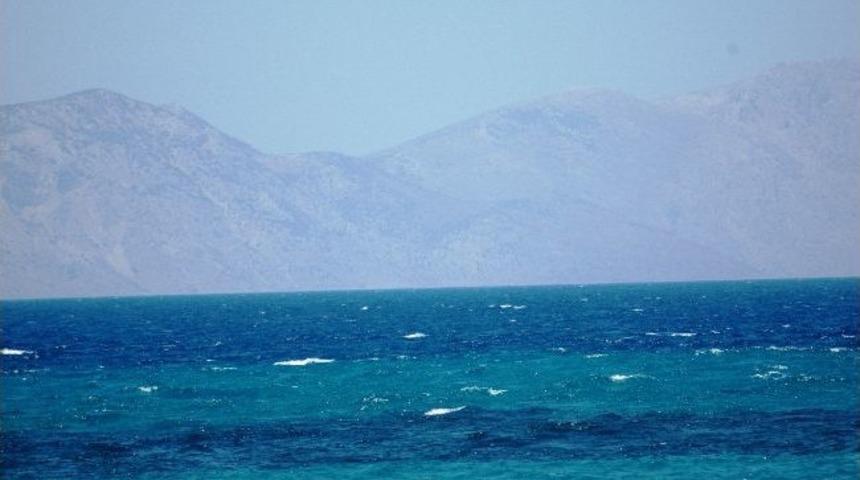 T&uuml;rkiye Ve Yunanistan, G&ouml;&ccedil;menler İ&ccedil;in Alarma Ge&ccedil;ti