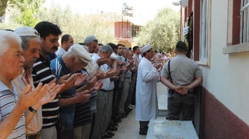 &Ouml;demiş Bbp'nin Acı G&uuml;n&uuml;