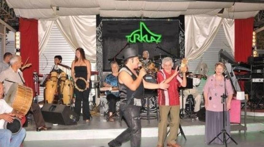 Egiad'dan Huzur Veren İftar