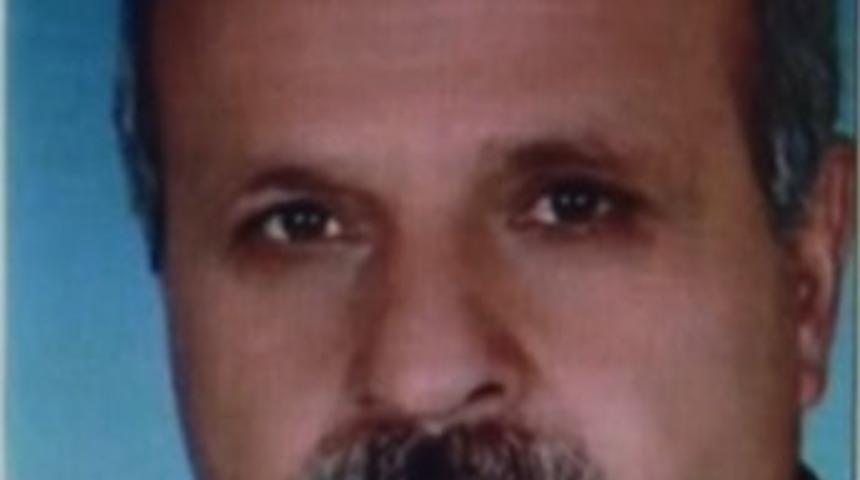 Cenazesi kullandığı ambulansla taşındı