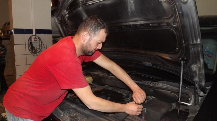 Bakımını Yapın, Arabanız Da Bayram Etsin