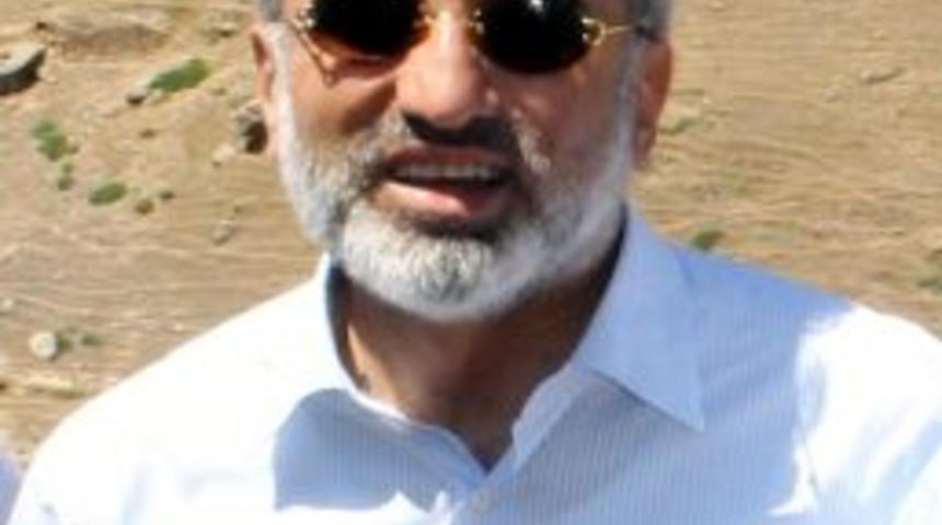 Enerji Bakanı Yıldız’dan 'tüpraş' Açıklaması