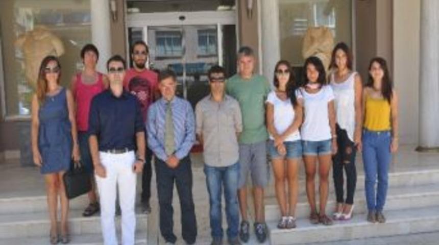 Alanya'ya Sel&ccedil;uklu Araştırma Merkezi Kurulacak