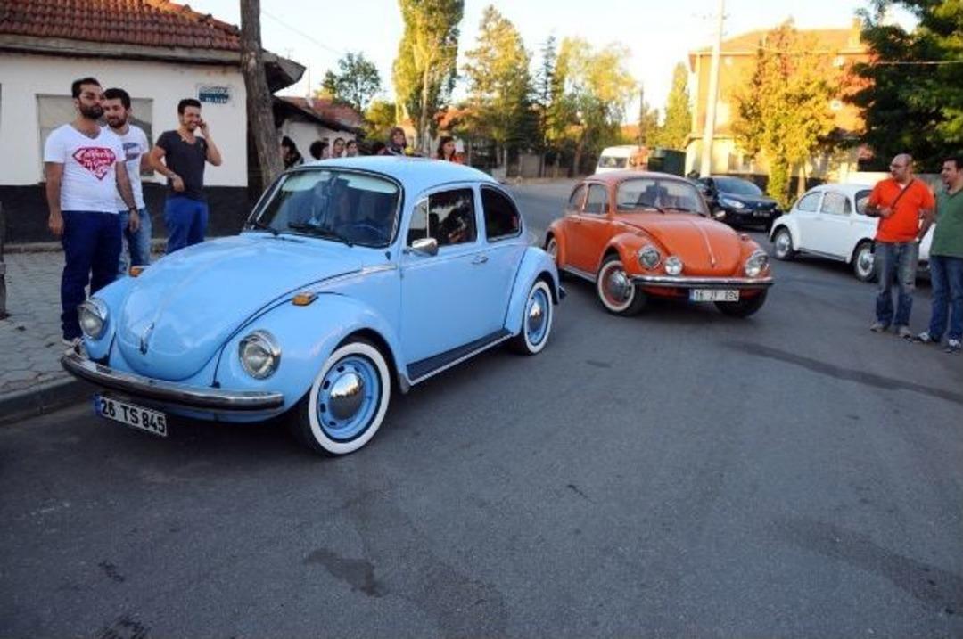 Tepebaşı Belediyesi'nin Sokak İftarları