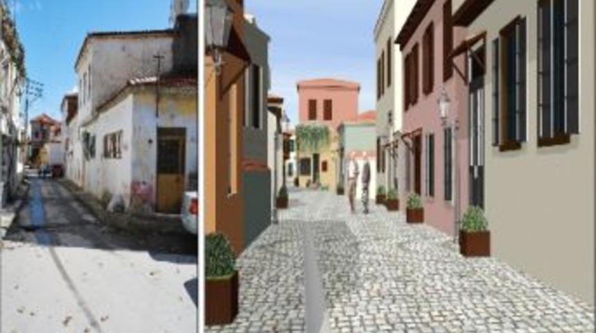 K&uuml;lt&uuml;r Ve Turizm Bakanlığı&rsquo;ndan S&ouml;ke'ye K&ouml;t&uuml; Haber