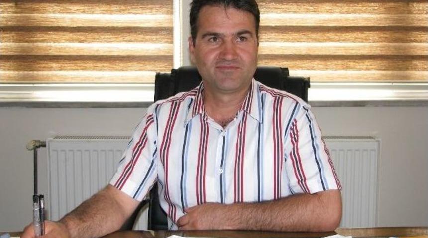 Sorgun'da Bu Yıl Hububat&rsquo;ta Y&uuml;ksek Verim Elde Ediliyor