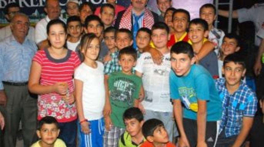 Konya'da B&uuml;y&uuml;kşehir&rsquo;in Eğitime Katkısı Artarak Devam Edecek