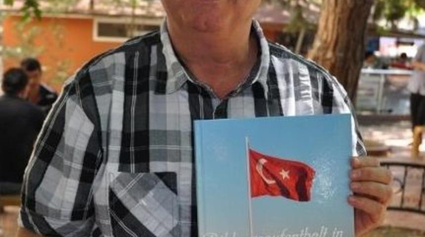 Almanlar&rsquo;dan Tekirdağ&rsquo;a Kitaplı Tanıtım