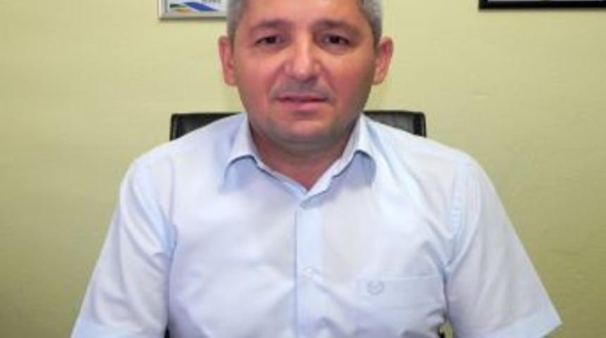 İtfaiye M&uuml;d&uuml;r&uuml; Ateş: Havalar Isındı, Yangınlara Karşı Dikkatli Olalım