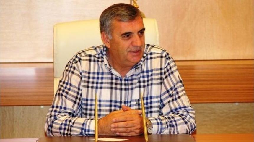 D&uuml;zenli Bir Sanayi İ&ccedil;in Destek Vermeye Hazırız