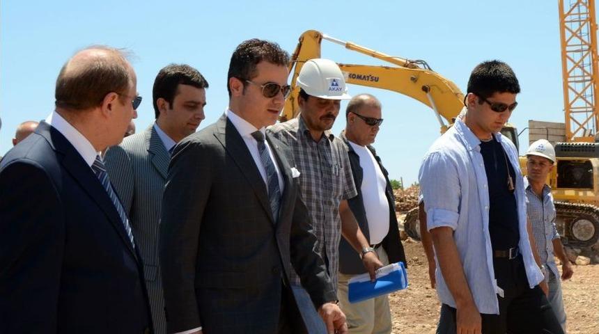 Sporda Holiganizme M&uuml;saade Yok