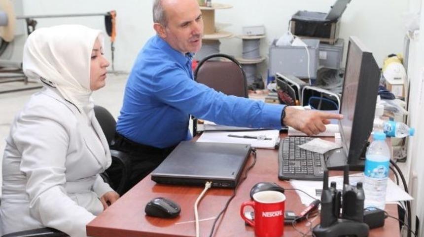 Hes Projesi T&uuml;rkiye&rsquo;ye &Ouml;rnek