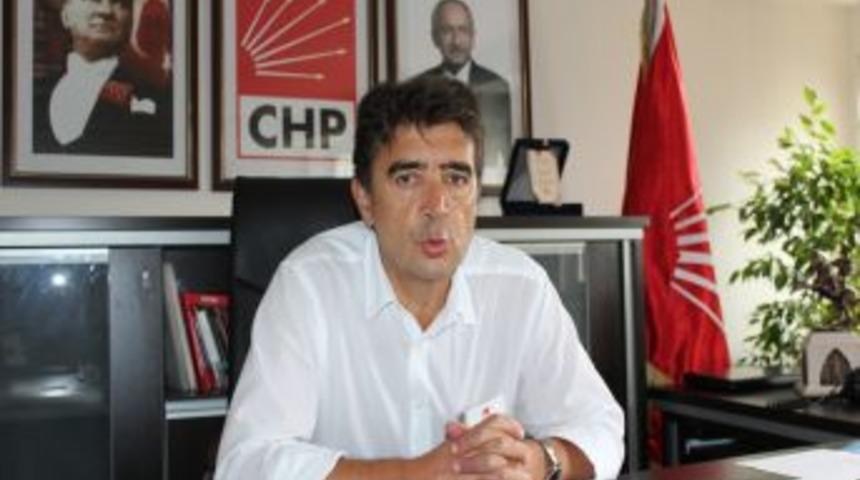 CHP&rsquo;li Atalay&rsquo;dan Y&uuml;zde 25'lik Otob&uuml;s Zammına Tepki