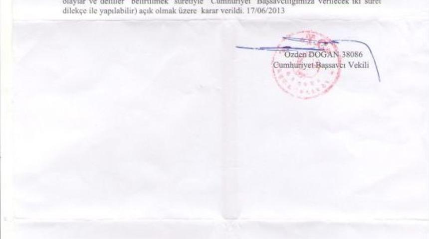 CHP'li H&uuml;seyin Ayg&uuml;n'&uuml;n S&ouml;zleri Su&ccedil; Teşkil Etmedi