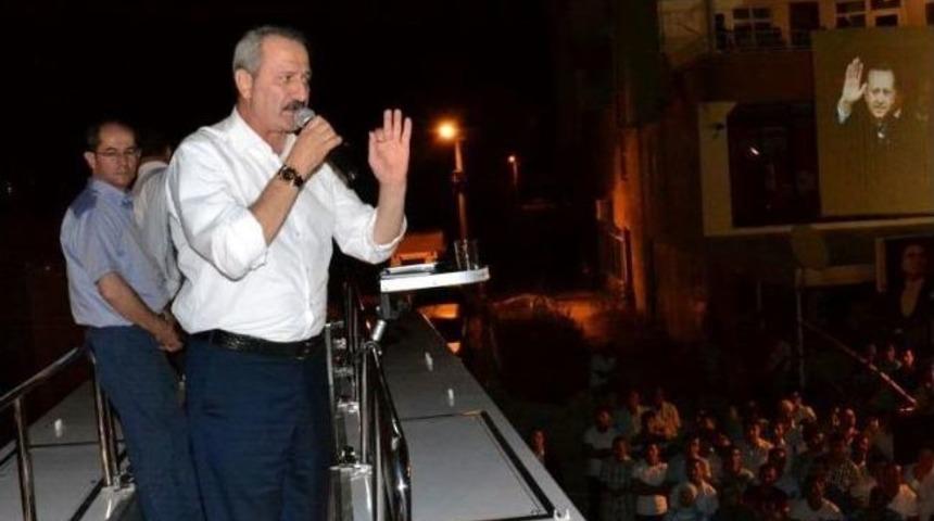 Bakan &Ccedil;ağlayan: "artık T&uuml;rkiye'yi Faiz Lobisine Soydurtmuyoruz"