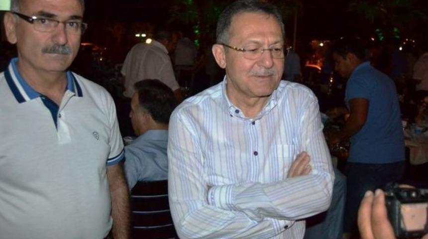 Zeytinyağı Kamu Spotuna Rt&uuml;k Engeli