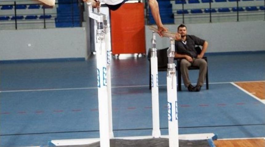 Beden Eğitimi Ve Spor Y&uuml;ksekokulu İ&ccedil;in Rekor Başvuru