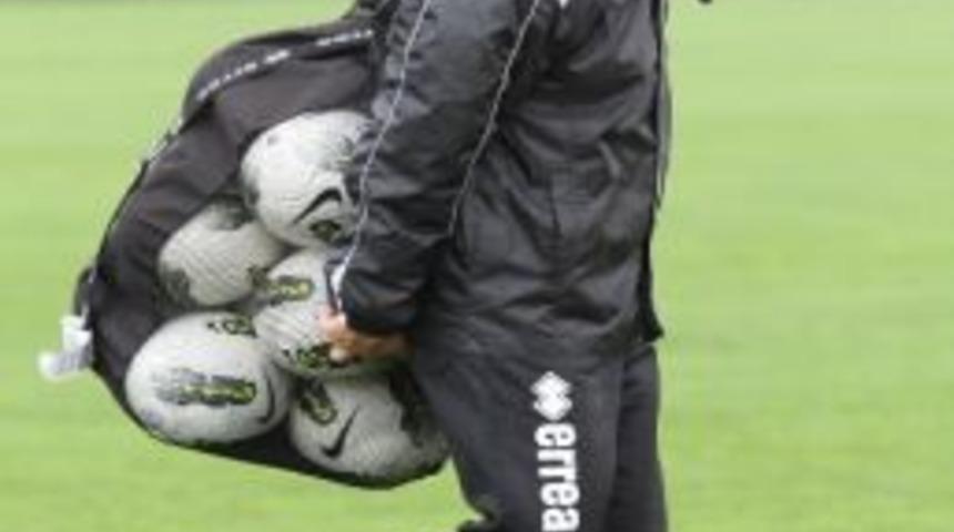 Denizlispor Serdar Dayat&rsquo;a Emanet