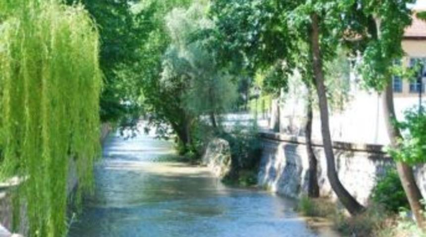 Meram Sulama 4. Etap Başlıyor