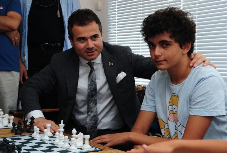 Gençlik Ve Spor Bakanı Kılıç, Antalya'da G5