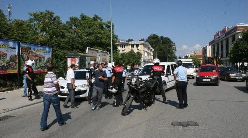 Tatbikatı Gerçek Sandılar