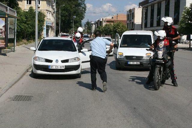 Tatbikatı Gerçek Sandılar