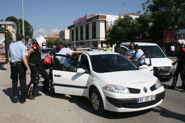 Tatbikatı Gerçek Sandılar