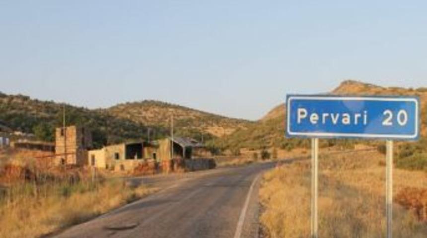 Pervari&rsquo;de 5 Gencin &Ouml;rg&uuml;t&uuml;n Dağ Kadrosuna Katıldığı İddiası