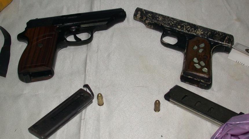 Edremit'teki Uyuşturucu Operasyonunda Bir Kişi Tutuklandı