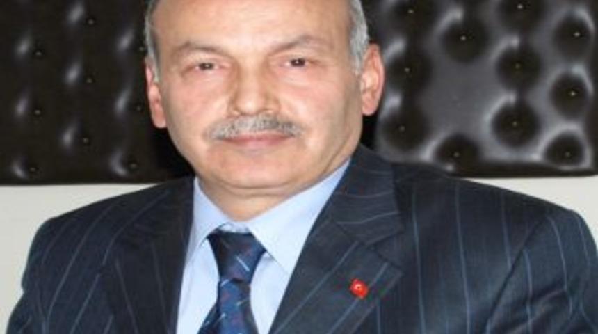 Beyşehir&rsquo;e Adalet Meslek Lisesi