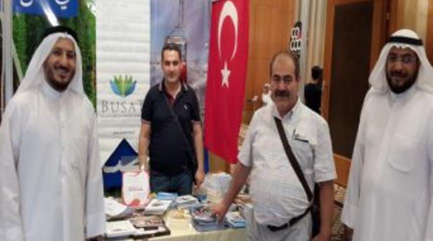 Kuveyt Ile Bursa Arasında Direkt U&ccedil;uş