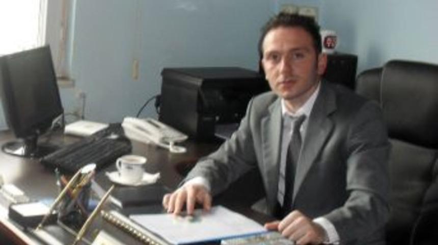 Alaplı İtfaiyesinden Yangın Uyarısı