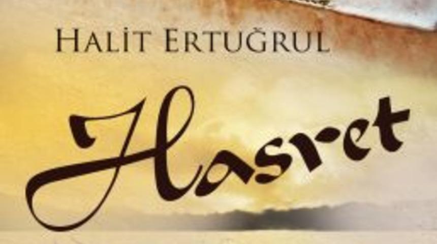 Halit Ertuğrul Yeni Kitabında Evlilikleri Ele Aldı